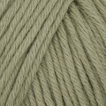 Włóczka Gazzal Organic Baby Cotton 431 / jasne khaki
