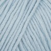 Włóczka Gazzal Organic Baby Cotton 417 / jasny błękit