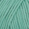 Włóczka Gazzal Organic Baby Cotton 422 / ciemna mięta