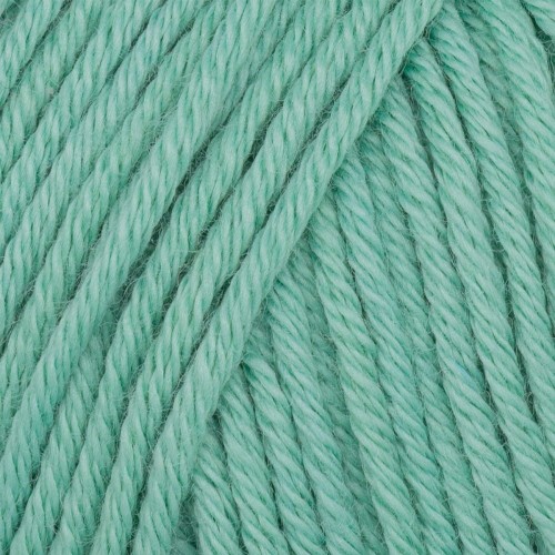 Włóczka Gazzal Organic Baby Cotton 422 / ciemna mięta
