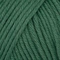 Włóczka Gazzal Organic Baby Cotton 427 / ciemny morski