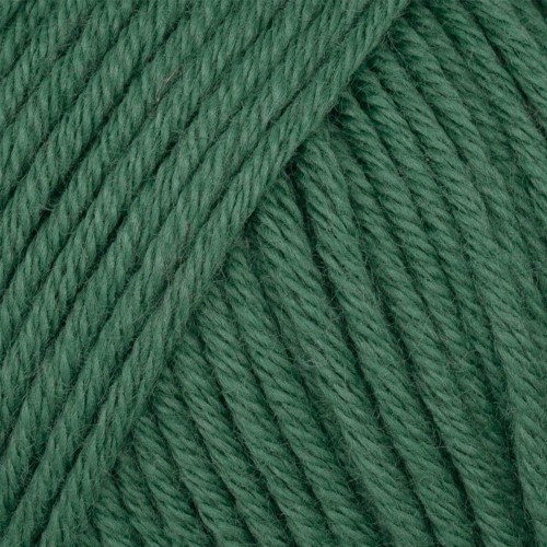 Włóczka Gazzal Organic Baby Cotton 427 / ciemny morski
