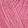 Włóczka Gazzal Baby Cotton 3468 - 50g - róż