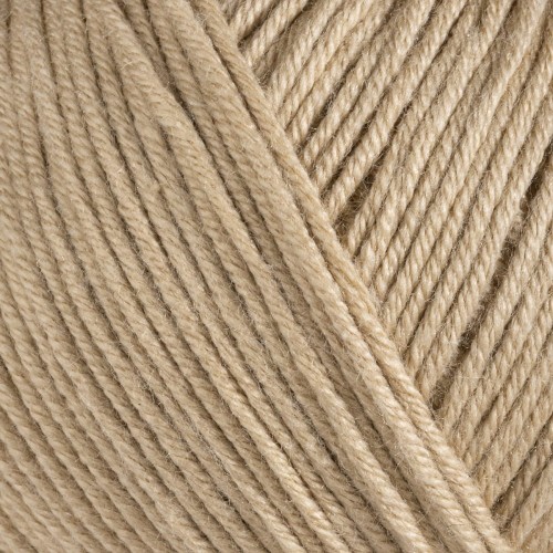 Włóczka Gazzal Baby Cotton 3424 - 50g - beż