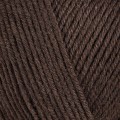 Włóczka Gazzal Baby Cotton 3436 - 50g - brąz