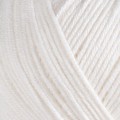 Włóczka Gazzal Baby Cotton 3410 - 50g - ecru