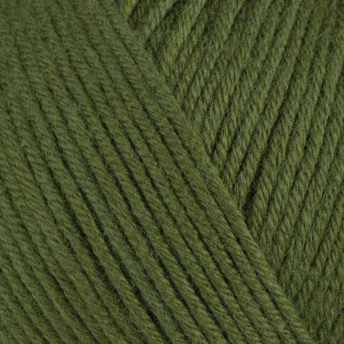 Włóczka Gazzal Baby Cotton 3463 - 50g - sosna