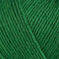 Włóczka Gazzal Baby Cotton 3456 - 50g - trawa