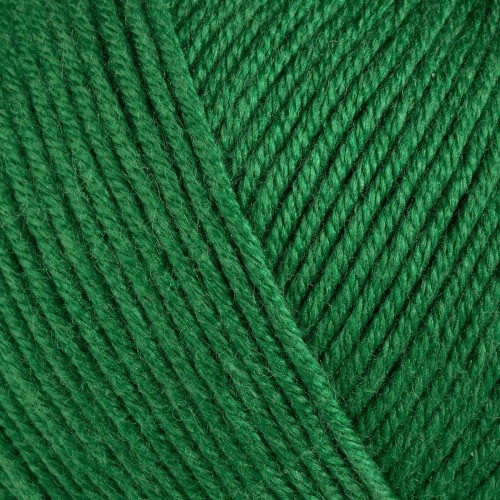 Włóczka Gazzal Baby Cotton 3456 - 50g - trawa