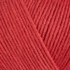 Włóczka Gazzal Baby Cotton 3418 - 50g - koral
