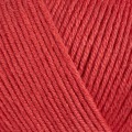 Włóczka Gazzal Baby Cotton 3418 - 50g - koral