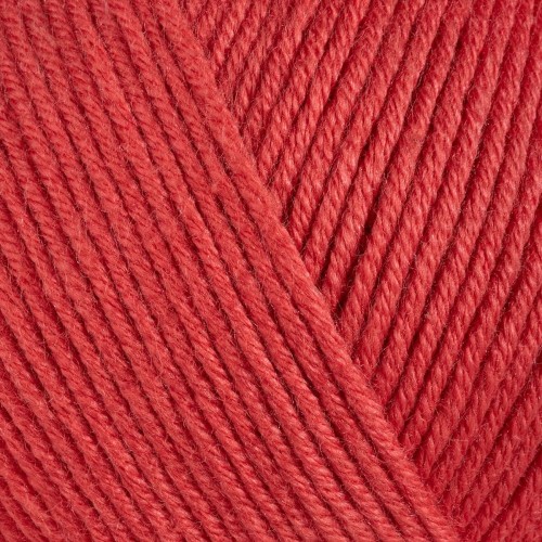 Włóczka Gazzal Baby Cotton 3418 - 50g - koral