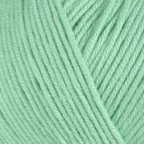 Włóczka Gazzal Baby Cotton 3425 - 50g - mięta