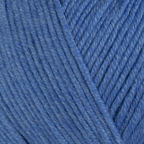 Włóczka Gazzal Baby Cotton 3431 - 50g - jeans