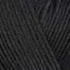 Włóczka Gazzal Baby Cotton 3433 - 50g - czerń