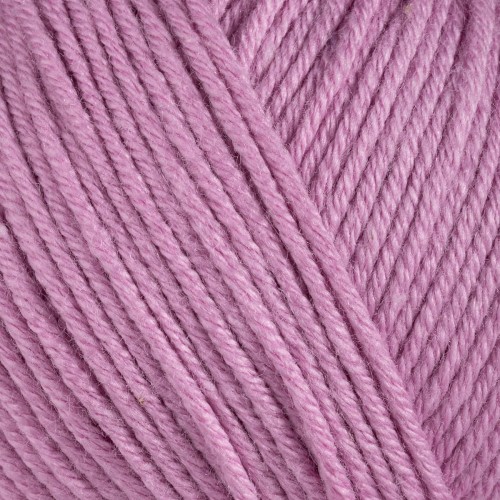 Włóczka Gazzal Baby Cotton 3422 - 50g - wrzos