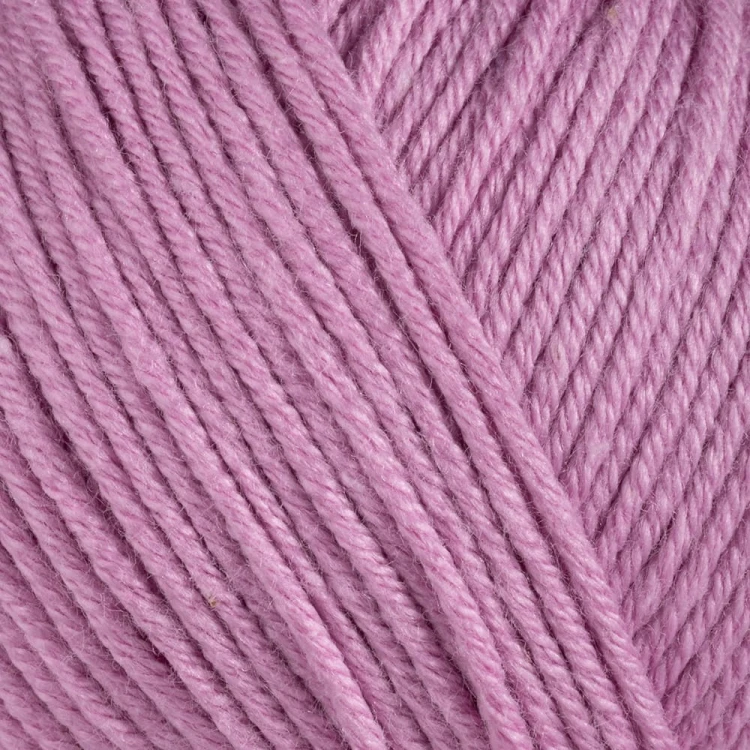 Włóczka Gazzal Baby Cotton 3422 - 50g - wrzos