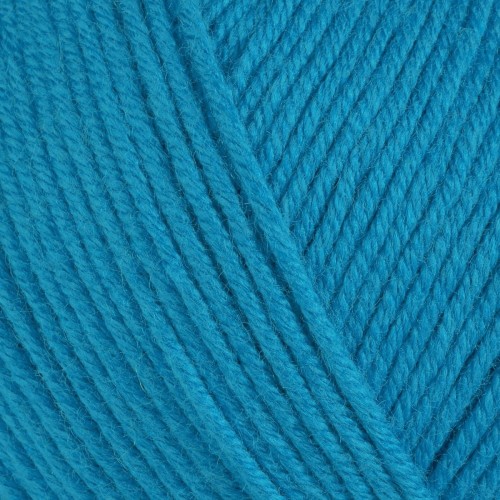 Włóczka Gazzal Baby Cotton 3428 - 50g - lazur