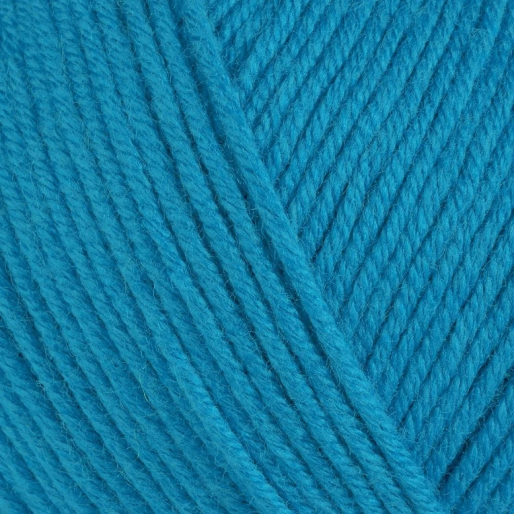 Włóczka Gazzal Baby Cotton 3428 - 50g - lazur