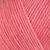 Włóczka Gazzal Baby Cotton 3435 - 50g - morela