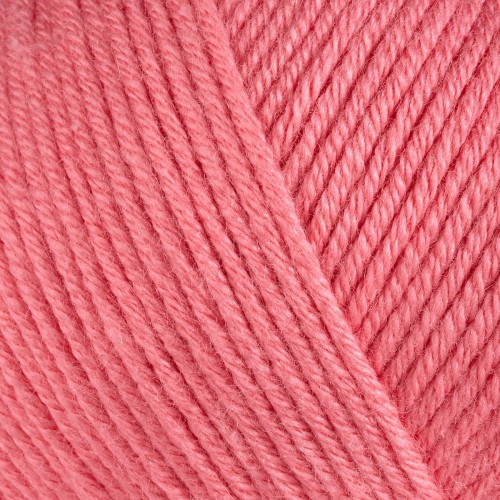 Włóczka Gazzal Baby Cotton 3435 - 50g - morela