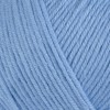 Włóczka Gazzal Baby Cotton 3423 - 50g - błękit