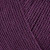 Włóczka Gazzal Baby Cotton 3441 - 50g - fiolet