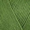 Włóczka Gazzal Baby Cotton 3449 - 50g - paproć