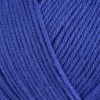 Włóczka Gazzal Baby Cotton 3421 - 50g - kobalt