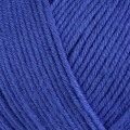 Włóczka Gazzal Baby Cotton 3421 - 50g - kobalt