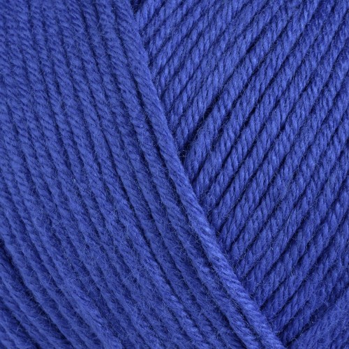 Włóczka Gazzal Baby Cotton 3421 - 50g - kobalt