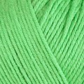 Włóczka Gazzal Baby Cotton 3466 - 50g - groszek