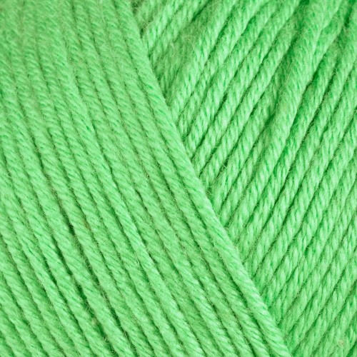 Włóczka Gazzal Baby Cotton 3466 - 50g - groszek