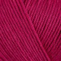 Włóczka Gazzal Baby Cotton 3415 - 50g - piwonia