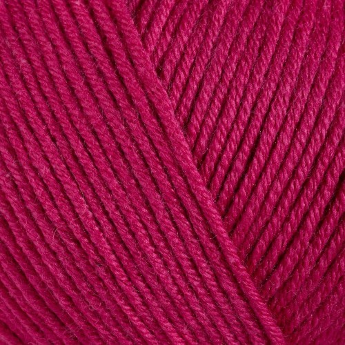Włóczka Gazzal Baby Cotton 3415 - 50g - piwonia