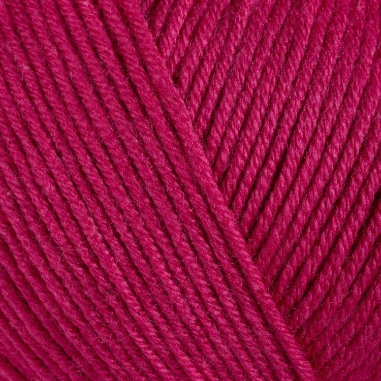 Włóczka Gazzal Baby Cotton 3415 - 50g - piwonia