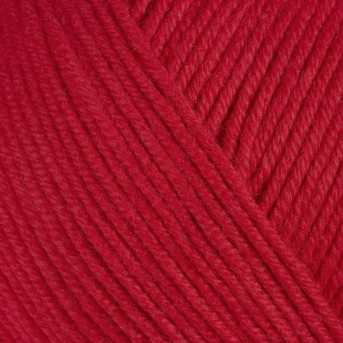 Włóczka Gazzal Baby Cotton 3439 - 50g - burgund