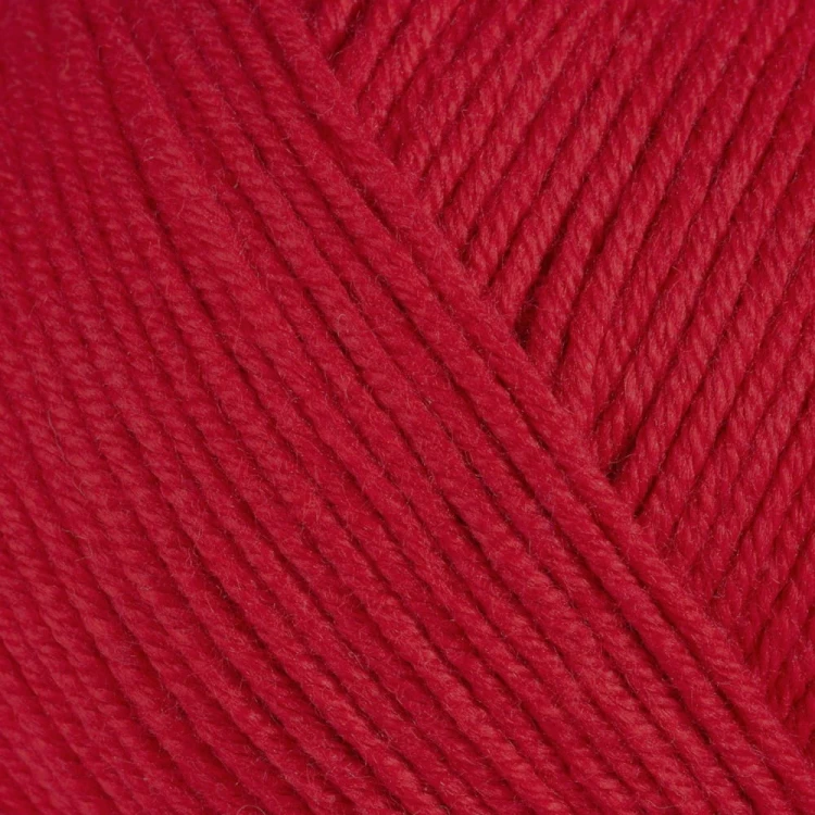 Włóczka Gazzal Baby Cotton 3439 - 50g - burgund