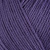 Włóczka Gazzal Baby Cotton 3440 - 50g - ametyst