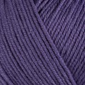 Włóczka Gazzal Baby Cotton 3440 - 50g - ametyst