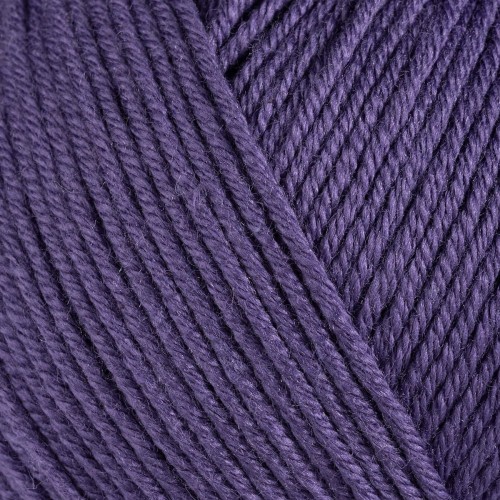 Włóczka Gazzal Baby Cotton 3440 - 50g - ametyst