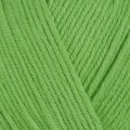Włóczka Gazzal Baby Cotton 3448 - 50g - zielony