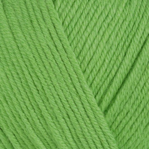Włóczka Gazzal Baby Cotton 3448 - 50g - zielony