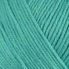 Włóczka Gazzal Baby Cotton 3426 - 50g - szmaragd