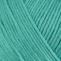 Włóczka Gazzal Baby Cotton 3426 - 50g - szmaragd