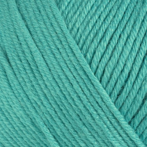 Włóczka Gazzal Baby Cotton 3426 - 50g - szmaragd