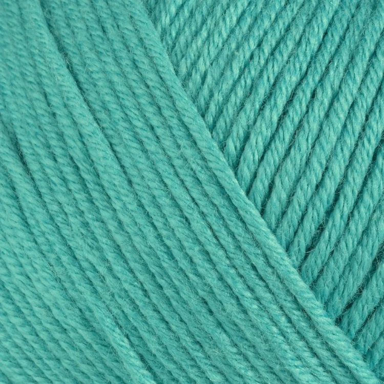 Włóczka Gazzal Baby Cotton 3426 - 50g - szmaragd