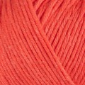 Włóczka Gazzal Baby Cotton 3459 - 50g- łososiowy