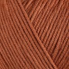 Włóczka Gazzal Baby Cotton 3454 - 50g - miedziany