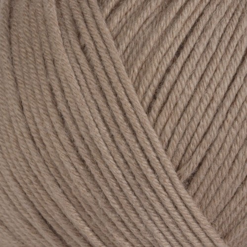 Włóczka Gazzal Baby Cotton 3434 - 50g - cappuccino